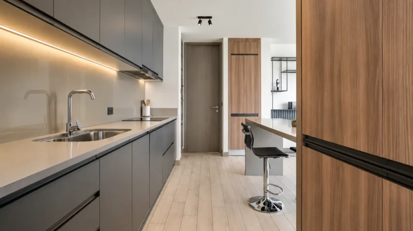 Penthouse Dúplex Con Rooftop Privado