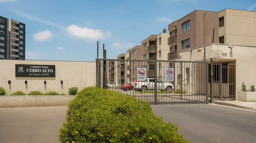 Departamento Ciudad del Este