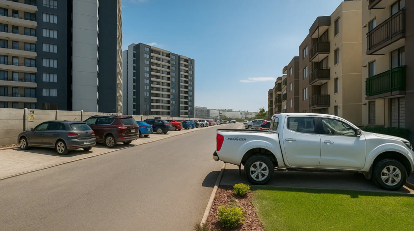 Departamento Ciudad del Este