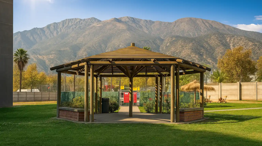 Departamento Ciudad del Este