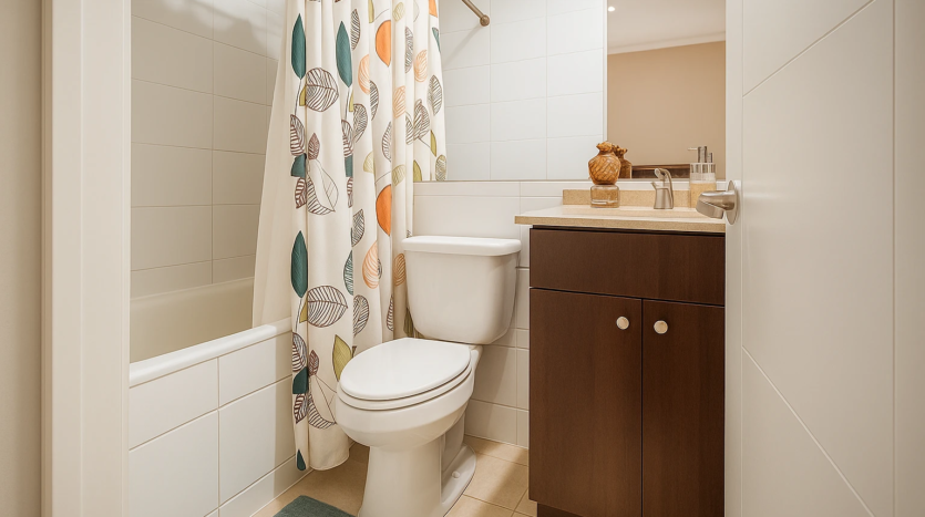 Departamento Metro Los Quillayes