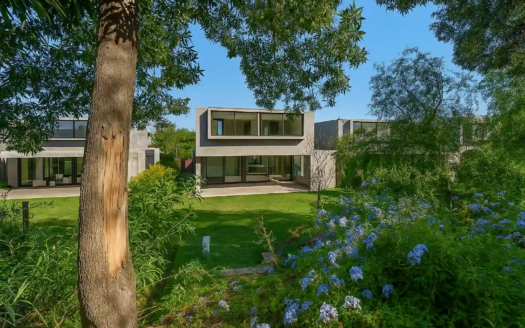 Exclusiva Casa La Dehesa