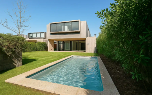 Exclusiva Casa La Dehesa