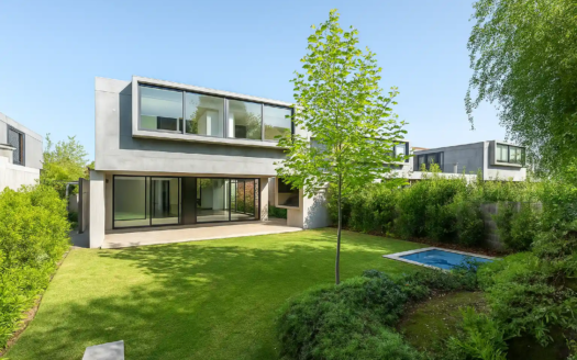 Exclusiva Casa La Dehesa