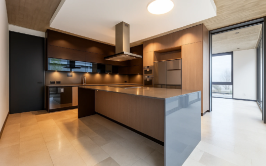 Exclusiva Casa La Dehesa