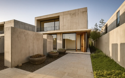 Exclusiva Casa La Dehesa