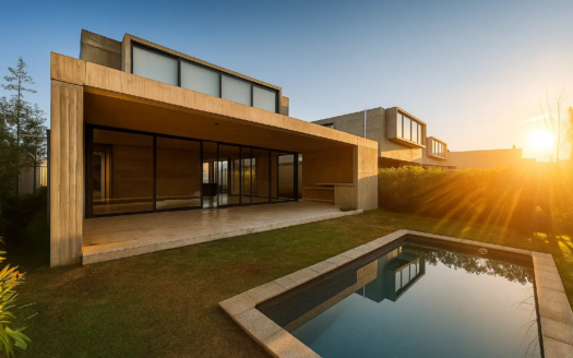 Exclusiva Casa La Dehesa