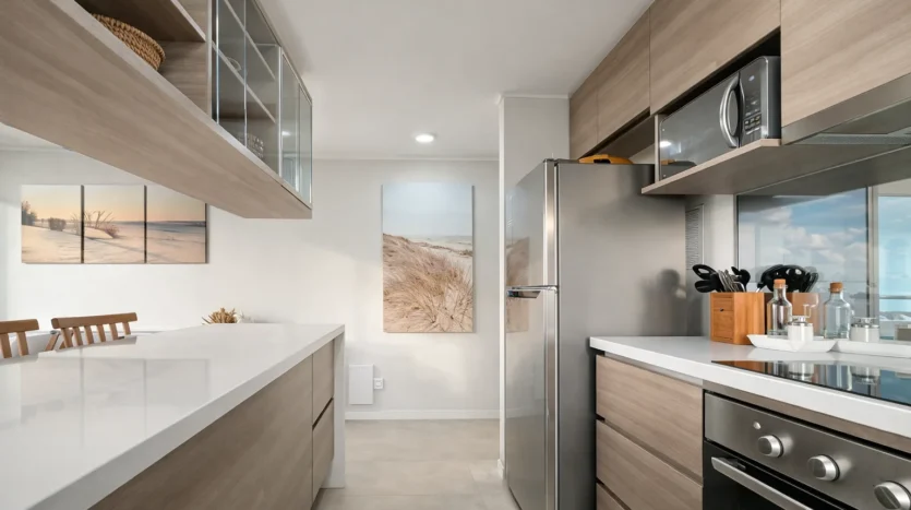 Departamento Vista Dunas Concón