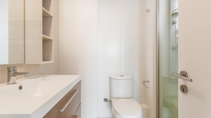 Departamento con Vista al Mar