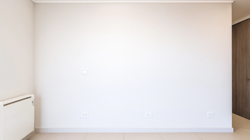 Departamento con Vista al Mar