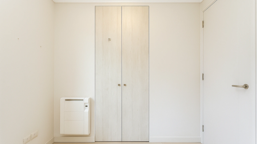 Departamento con Vista al Mar