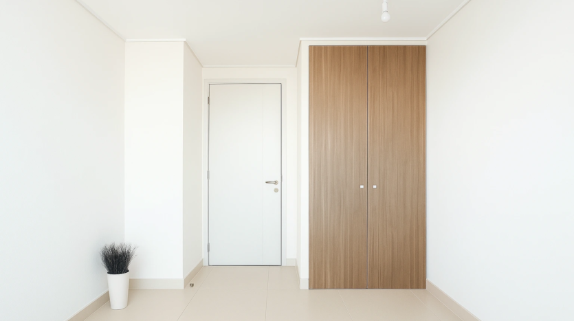 Departamento con Vista al Mar