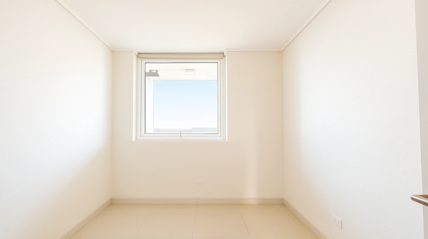 Departamento con Vista al Mar