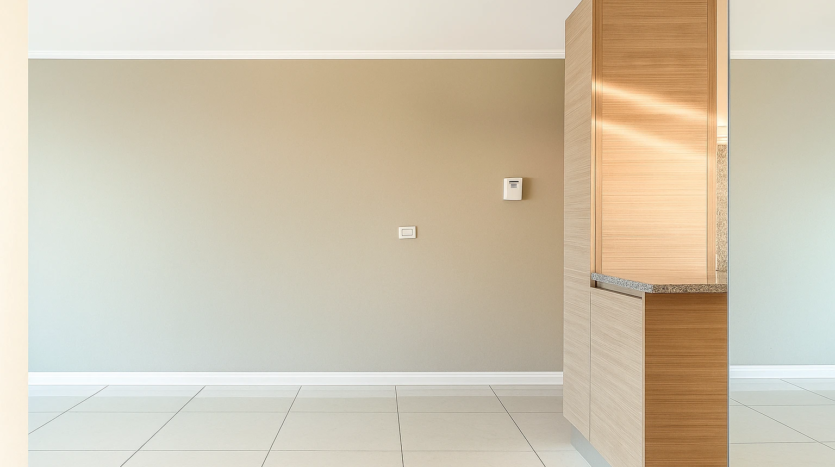 Departamento con Vista al Mar