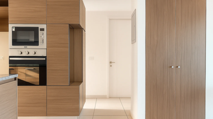 Departamento con Vista al Mar