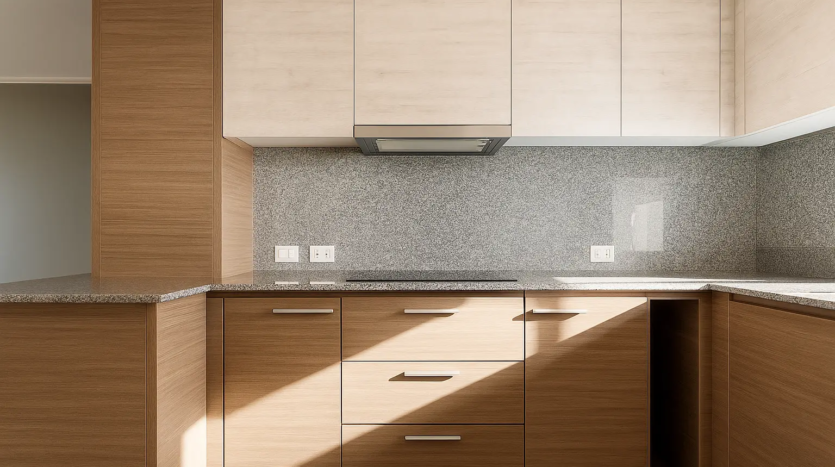 Departamento con Vista al Mar