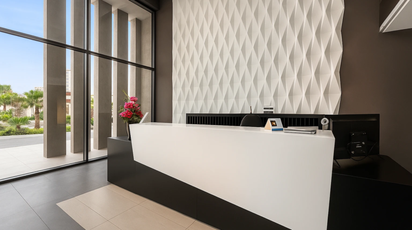 Departamento con Vista al Mar