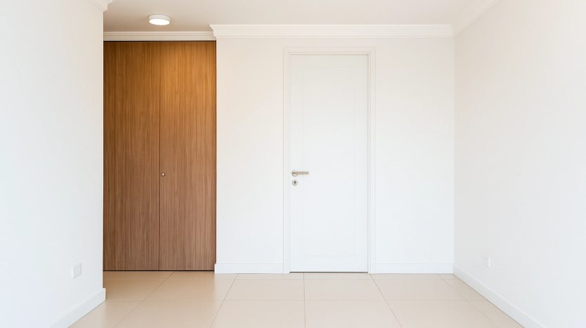 Departamento con Vista al Mar