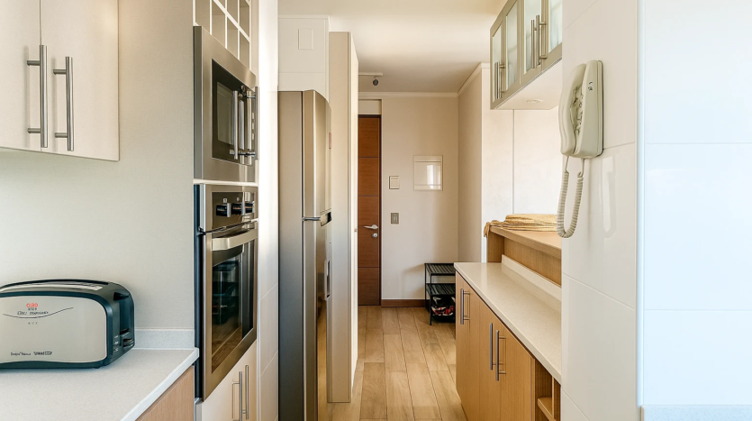 Departamento Vista al Mar Reñaca