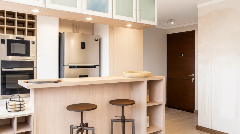 Departamento Vista al Mar Reñaca