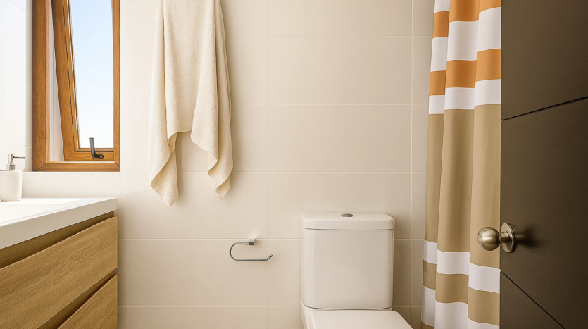 Departamento Vista al Mar Reñaca