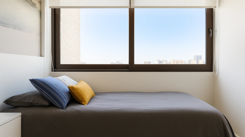 Departamento Vista al Mar Reñaca