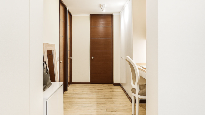 Departamento Vista al Mar Reñaca