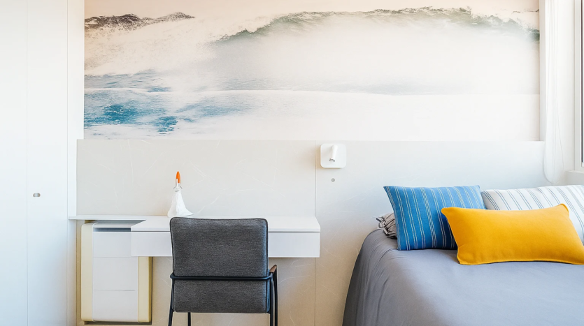 Departamento Vista al Mar Reñaca