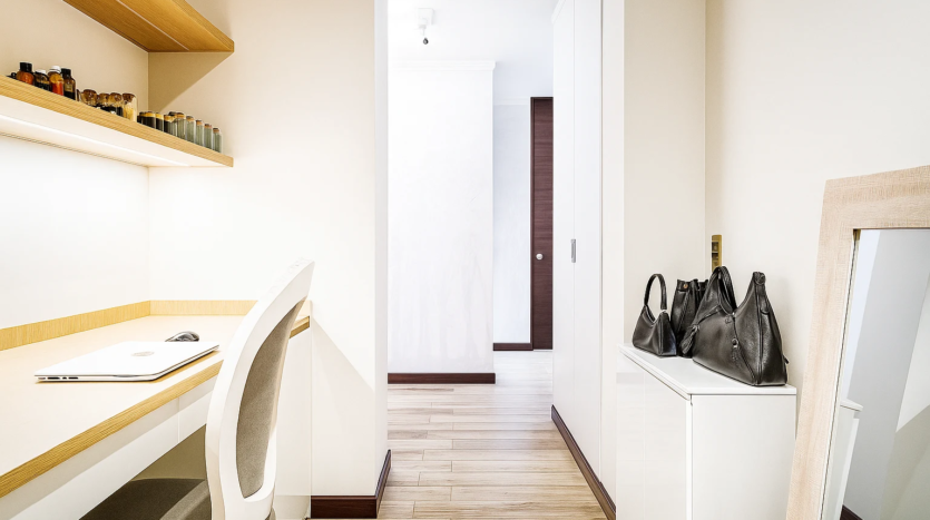 Departamento Vista al Mar Reñaca