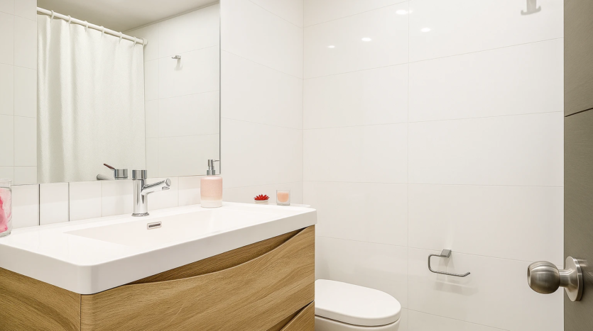 Departamento Vista al Mar Reñaca