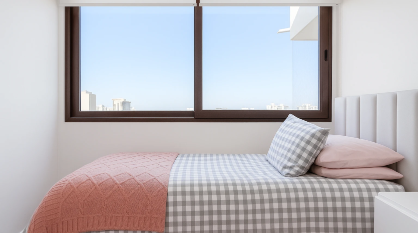 Departamento Vista al Mar Reñaca