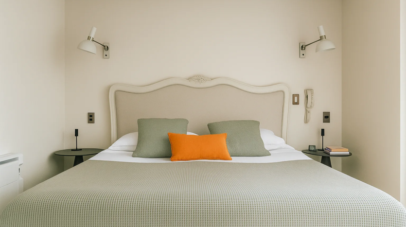 Departamento Vista al Mar Reñaca