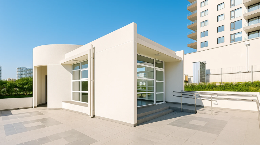 Departamento Vista al Mar Reñaca