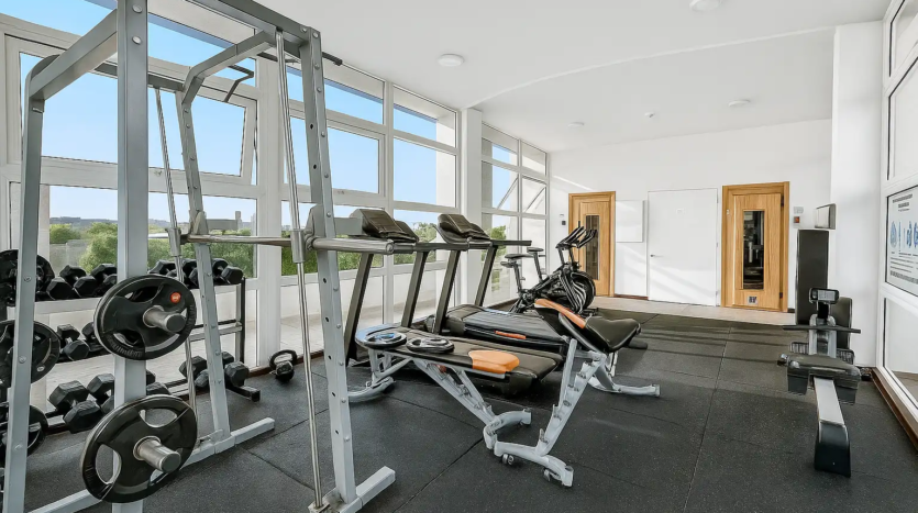 Departamento Vista al Mar Reñaca