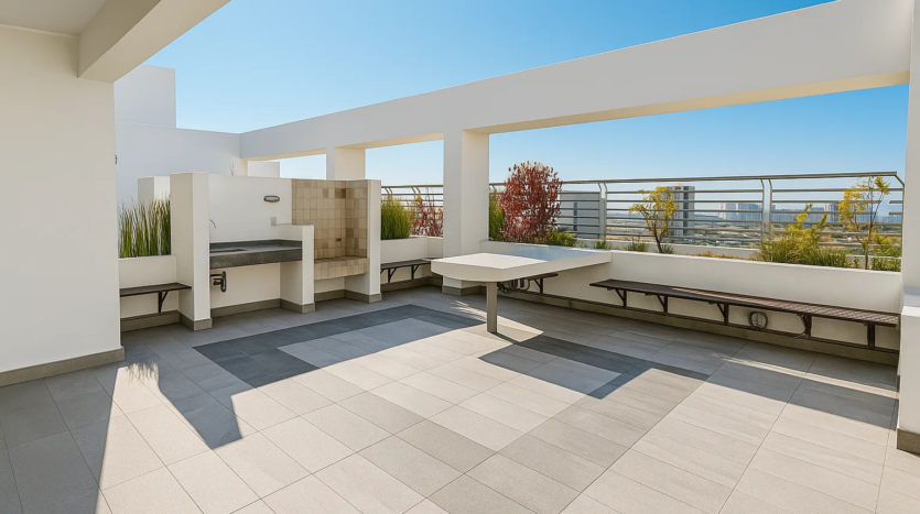 Departamento Vista al Mar Reñaca