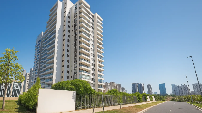 Departamento Vista al Mar Reñaca