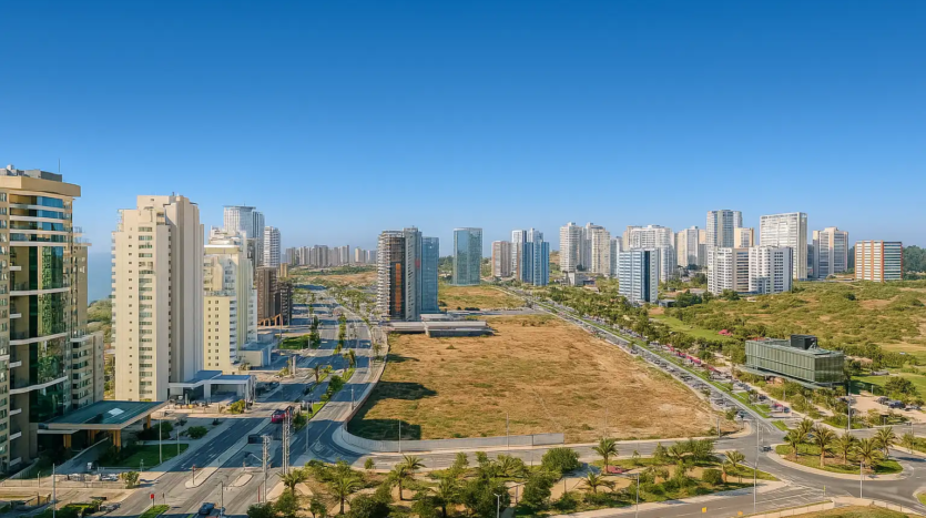 Departamento Vista al Mar Reñaca