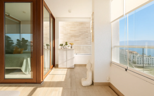 Departamento Vista al Mar Reñaca