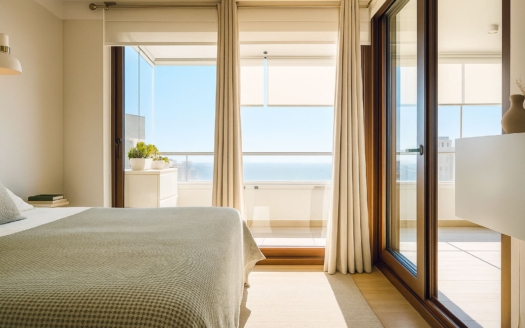 Departamento Vista al Mar Reñaca