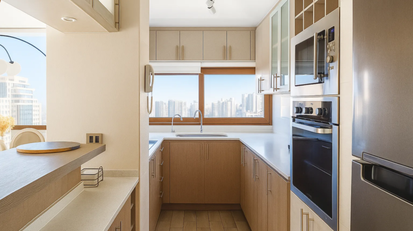 Departamento Vista al Mar Reñaca