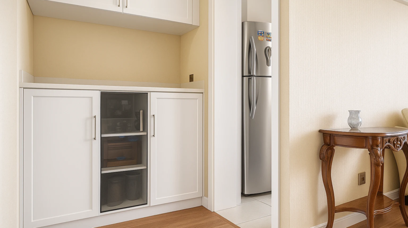 Departamento Metro Los Quillayes