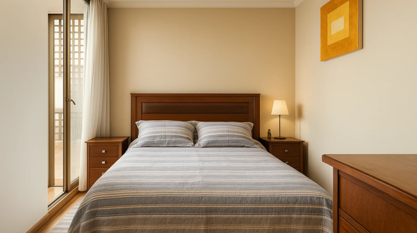 Departamento Metro Los Quillayes