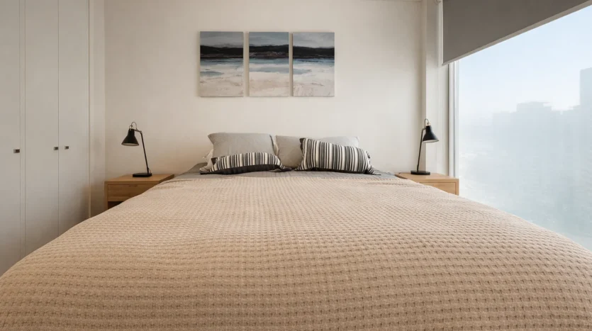 Departamento Vista Dunas Concón