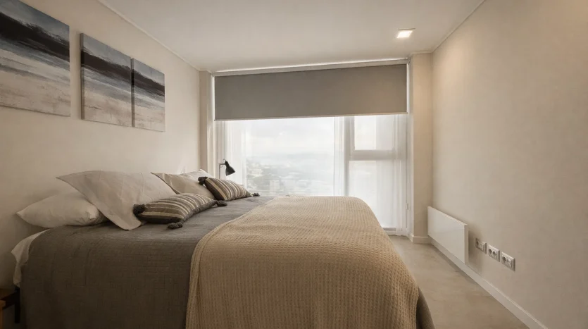 Departamento Vista Dunas Concón