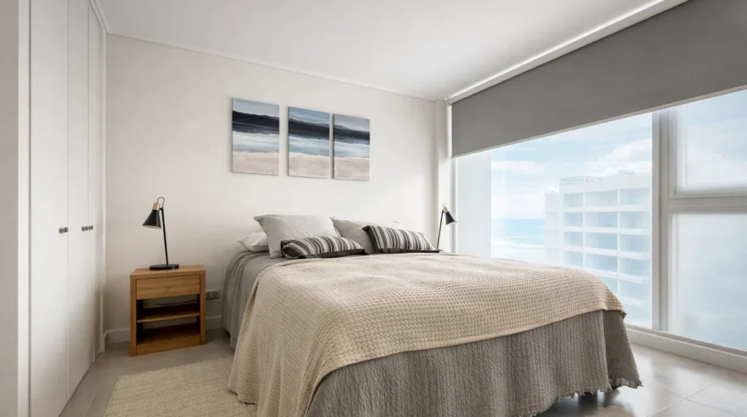 Departamento Vista Dunas Concón