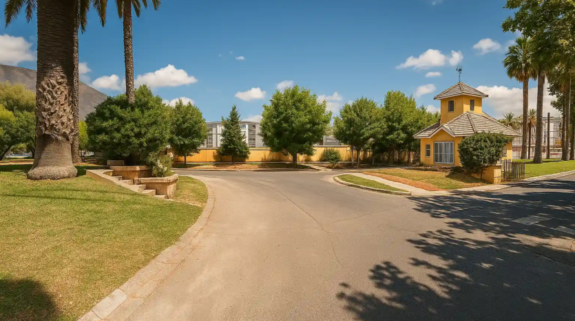 Departamento Ciudad del Este