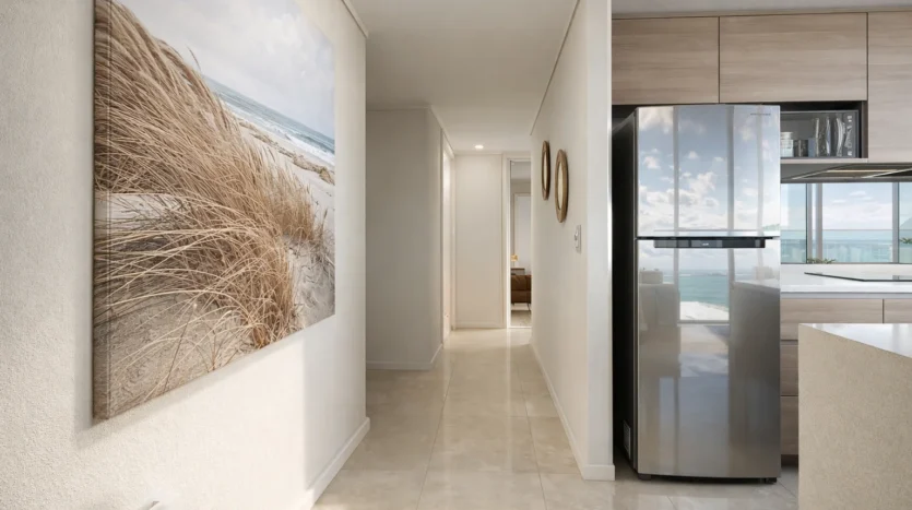 Departamento Vista Dunas Concón