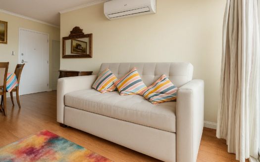 Departamento Metro Los Quillayes