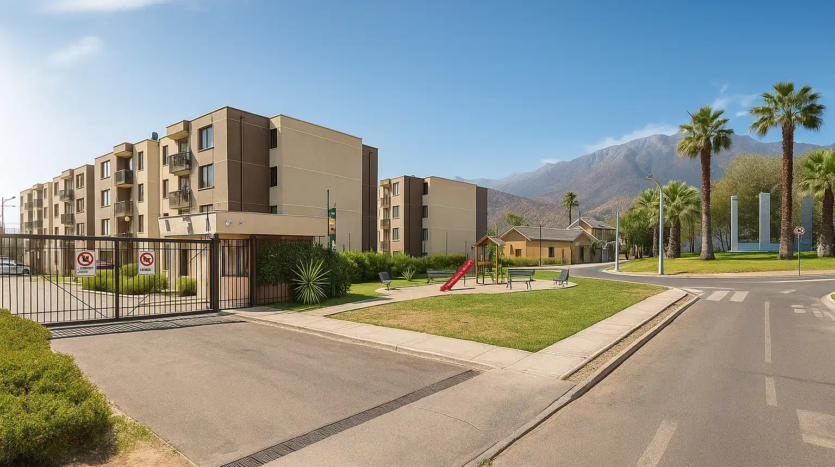 Departamento Ciudad del Este