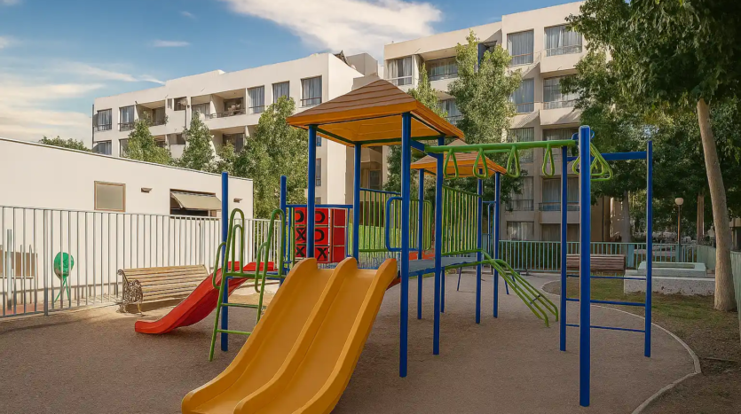 Departamento Metro Los Quillayes